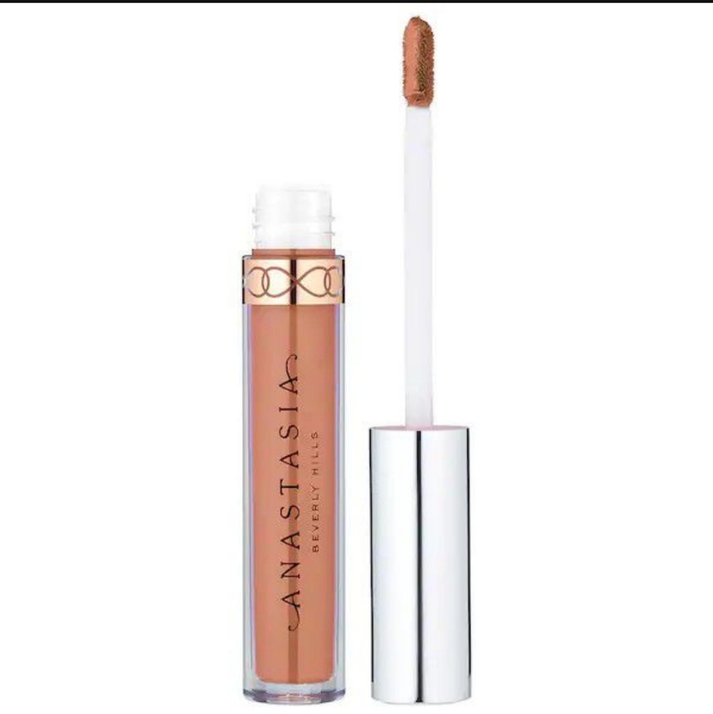 Anastasia Beverly Hills "Naked" lipstick